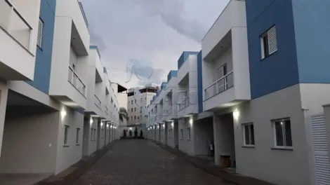 Comprar Casa condomínio / Padrão em Ribeirão Preto R$ 337.000,00 - Foto 1