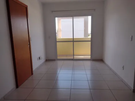 Apartamento / Padrão em Ribeirão Preto Alugar por R$1.420,00