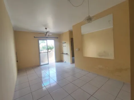 Apartamento / Padrão em Ribeirão Preto Alugar por R$1.000,00
