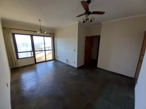 Apartamentos / Padrão em Ribeirão Preto , Comprar por R$320.000,00
