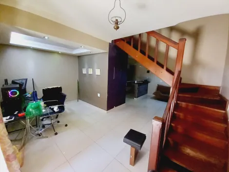 Casa condomínio / Padrão em Ribeirão Preto , Comprar por R$500.000,00