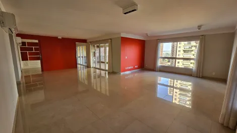 Apartamento / Padrão em Ribeirão Preto Alugar por R$10.000,00