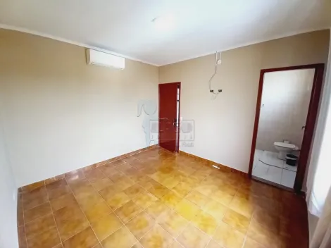Apartamentos / Padrão em Ribeirão Preto Alugar por R$1.400,00