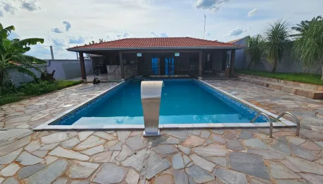 Casa / Chácara - Rancho em Jardinópolis , Comprar por R$380.000,00