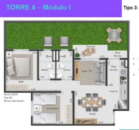 Comprar Apartamento / Padrão em Ribeirão Preto R$ 350.806,00 - Foto 16