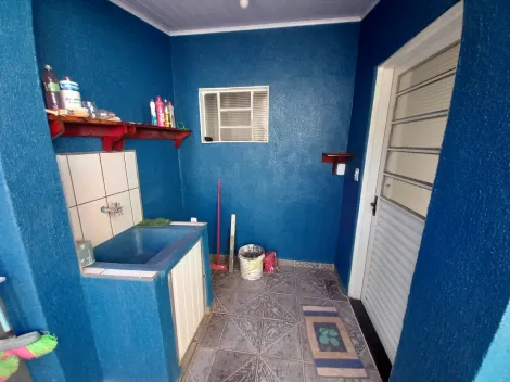 Alugar Casa / Padrão em Ribeirão Preto R$ 750,00 - Foto 7