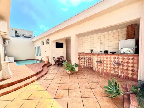 Comprar Casa / Padrão em Ribeirão Preto R$ 960.000,00 - Foto 1