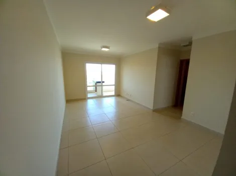 Apartamento / Padrão em Ribeirão Preto Alugar por R$3.600,00