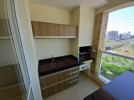 Alugar Apartamento / Padrão em Ribeirão Preto R$ 3.600,00 - Foto 3