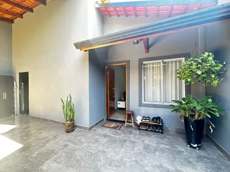 Comprar Casa / Padrão em Ribeirão Preto R$ 379.000,00 - Foto 1