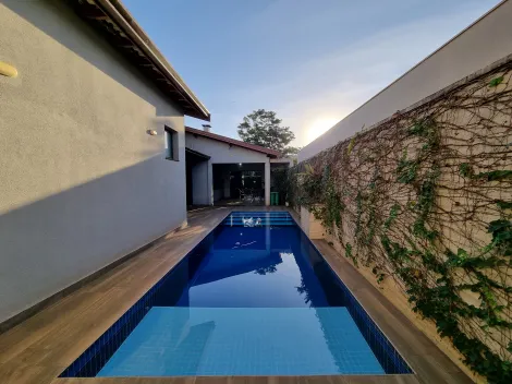 Casa condomínio / Padrão em Ribeirão Preto , Comprar por R$1.700.000,00