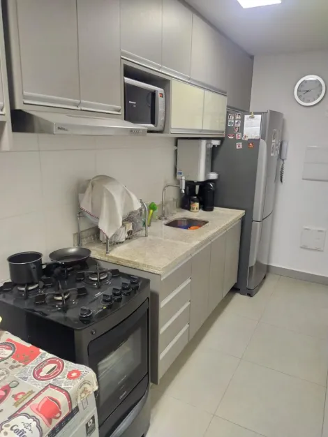 Comprar Apartamento / Padrão em Ribeirão Preto R$ 636.000,00 - Foto 3