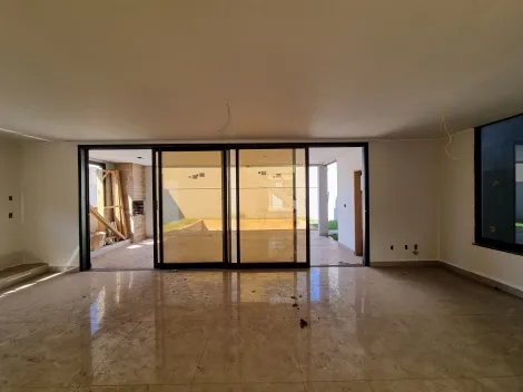 Casa condomínio / Padrão em Ribeirão Preto , Comprar por R$1.260.000,00