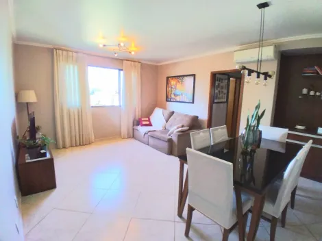 Comprar Apartamento / Padrão em Ribeirão Preto R$ 278.000,00 - Foto 1