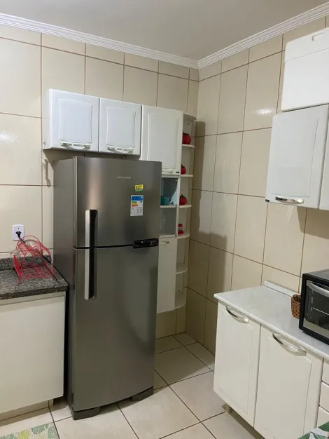 Comprar Casa condomínio / Padrão em Ribeirão Preto R$ 240.000,00 - Foto 5