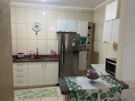 Comprar Casa condomínio / Padrão em Ribeirão Preto R$ 240.000,00 - Foto 7