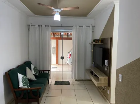 Casa condomínio / Padrão em Ribeirão Preto , Comprar por R$240.000,00
