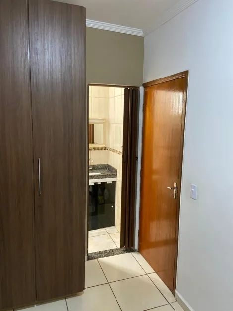 Comprar Casa condomínio / Padrão em Ribeirão Preto R$ 240.000,00 - Foto 12