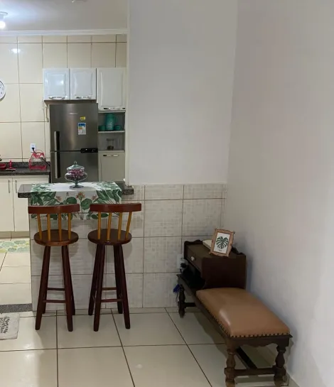 Comprar Casa condomínio / Padrão em Ribeirão Preto R$ 240.000,00 - Foto 3
