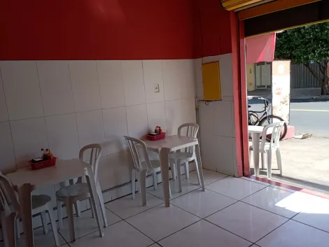 Comercial padrão / Casa comercial em Ribeirão Preto Alugar por R$0,00