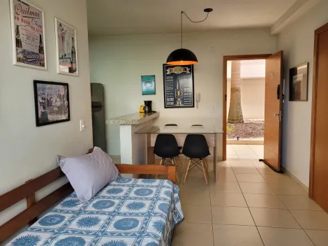 Alugar Apartamento / Padrão em Ribeirão Preto R$ 1.900,00 - Foto 1