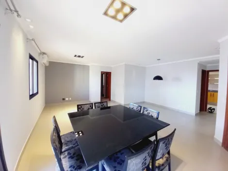 Alugar Apartamento / Padrão em Ribeirão Preto R$ 3.700,00 - Foto 1