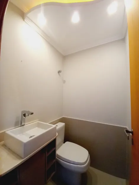 Alugar Apartamento / Padrão em Ribeirão Preto R$ 3.700,00 - Foto 4