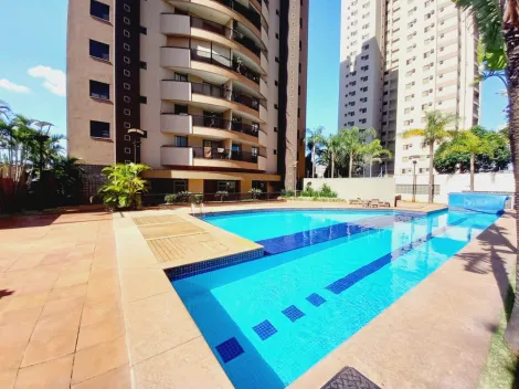 Alugar Apartamentos / Padrão em Ribeirão Preto R$ 3.700,00 - Foto 35