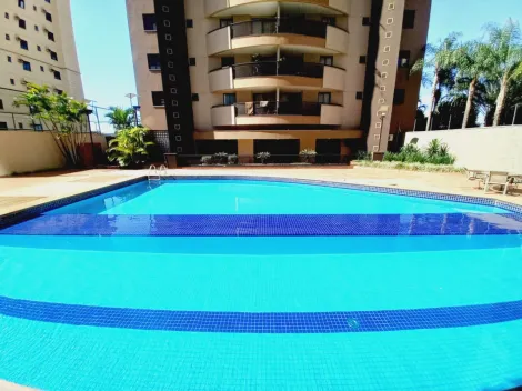 Alugar Apartamento / Padrão em Ribeirão Preto R$ 3.700,00 - Foto 37