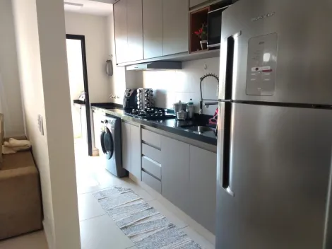 Comprar Apartamento / Padrão em Ribeirão Preto R$ 370.000,00 - Foto 8