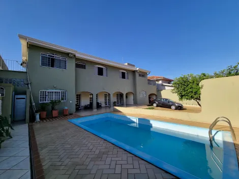 Comprar Casa / Padrão em Ribeirão Preto R$ 865.000,00 - Foto 1