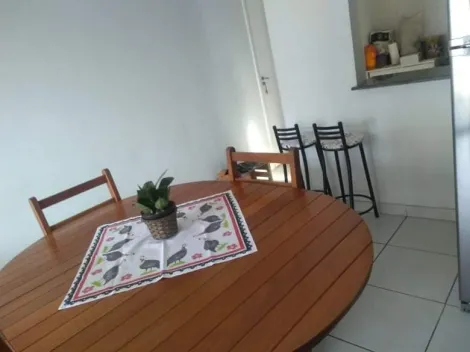 Apartamentos / Padrão em Santos , Comprar por R$380.000,00