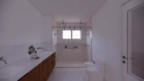 Comprar Casa condomínio / Padrão em Bonfim Paulista R$ 3.500.000,00 - Foto 8