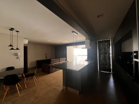 Alugar Apartamento / Padrão em Ribeirão Preto R$ 4.000,00 - Foto 5