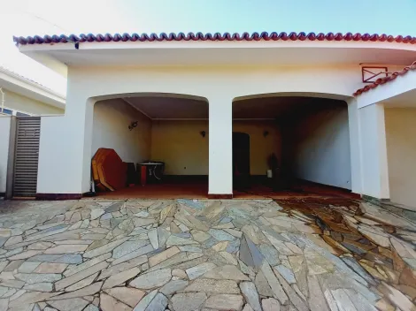 Casa / Padrão em Ribeirão Preto Alugar por R$7.500,00
