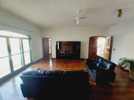 Alugar Casa / Padrão em Ribeirão Preto R$ 7.500,00 - Foto 17