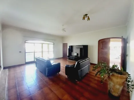 Alugar Casa / Padrão em Ribeirão Preto R$ 7.500,00 - Foto 18