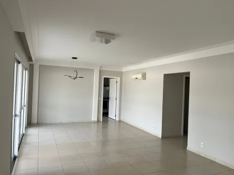 Apartamento / Padrão em Ribeirão Preto Alugar por R$5.800,00