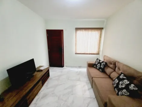 Alugar Apartamento / Padrão em Ribeirão Preto R$ 850,00 - Foto 1
