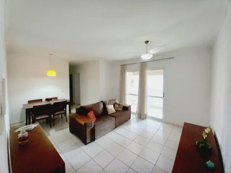 Apartamento / Padrão em Ribeirão Preto Alugar por R$3.100,00