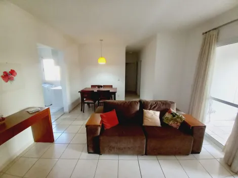 Alugar Apartamento / Padrão em Ribeirão Preto R$ 3.100,00 - Foto 5