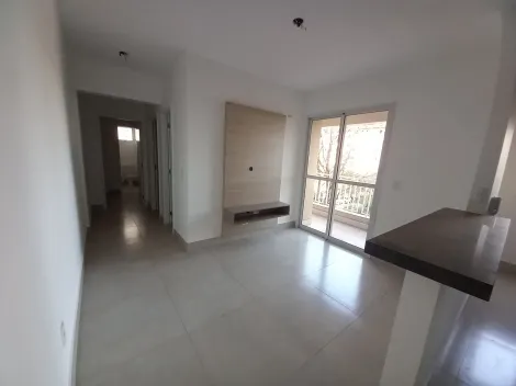 Apartamento / Padrão em Ribeirão Preto Alugar por R$2.000,00