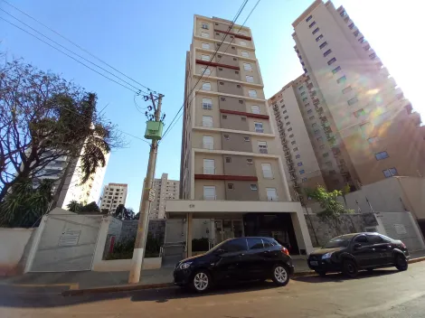 Apartamento / Padrão em Ribeirão Preto , Comprar por R$370.000,00