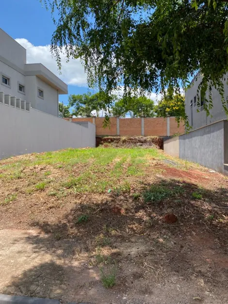 Terreno / Condomínio em Bonfim Paulista , Comprar por R$250.000,00