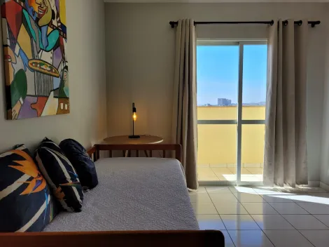 Alugar Apartamento / Padrão em Ribeirão Preto R$ 1.800,00 - Foto 4