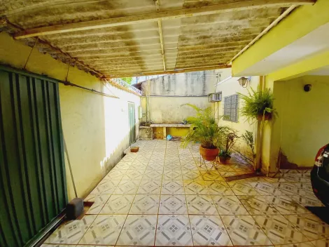 Alugar Casa / Padrão em Ribeirão Preto R$ 1.300,00 - Foto 17