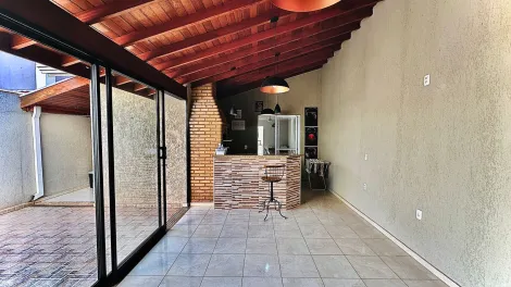 Casa condomínio / Padrão em Ribeirão Preto 
