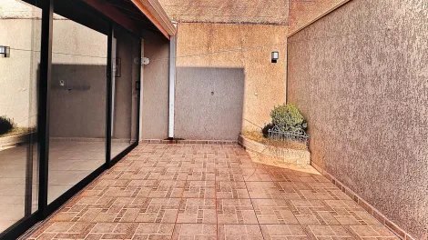 Comprar Casa condomínio / Padrão em Ribeirão Preto R$ 630.000,00 - Foto 8