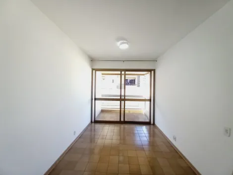 Apartamentos / Padrão em Ribeirão Preto Alugar por R$1.050,00