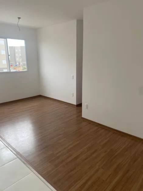 Apartamento / Padrão em Ribeirão Preto Alugar por R$1.320,00